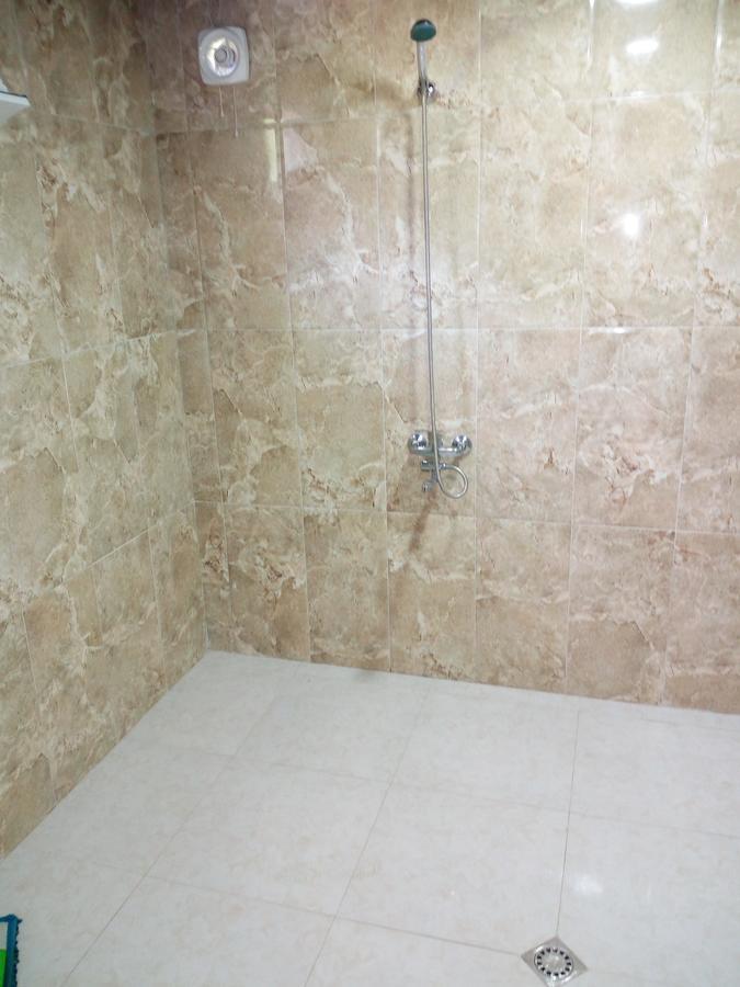 Guesthouse Mamuka Zhabesh Zhabeshi Luaran gambar