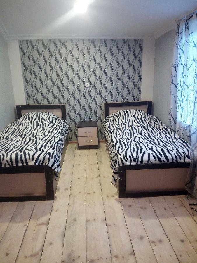 Guesthouse Mamuka Zhabesh Zhabeshi Luaran gambar