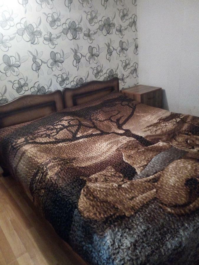 Guesthouse Mamuka Zhabesh Zhabeshi Luaran gambar